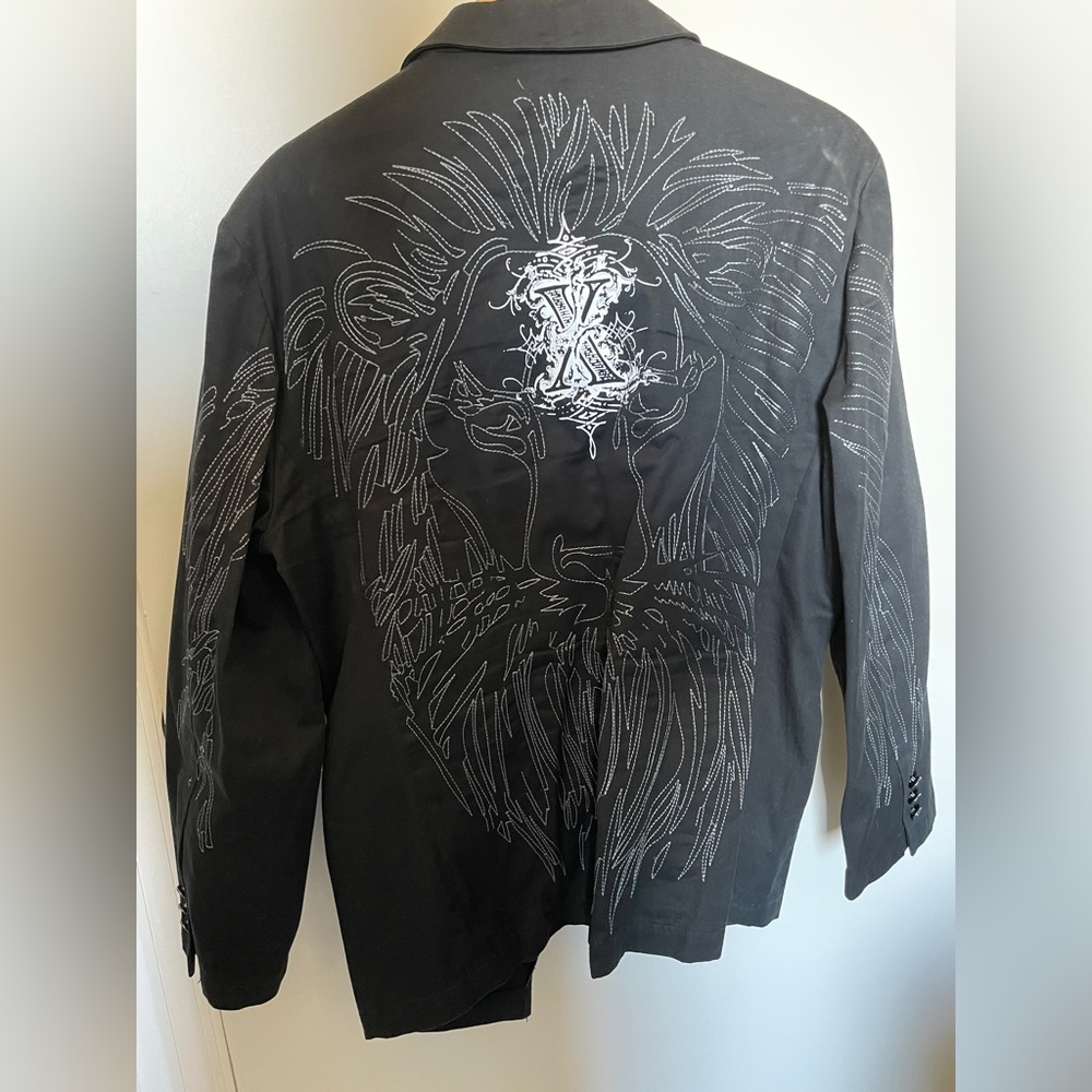 Brooklyn Xpress Blazer